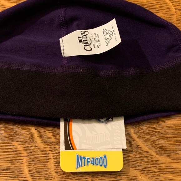 Purple Hat - Picture 3 of 5